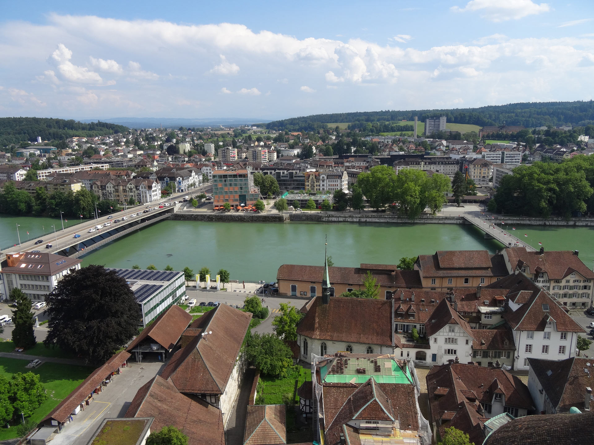 Solothurn